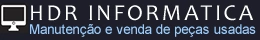 hdr informatica