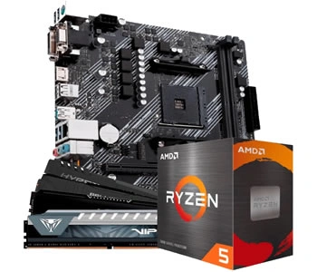 Gabinete gamer Hayom com fan