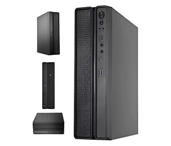 Mini pc compacto Core i5 8gb Ssd 240GB