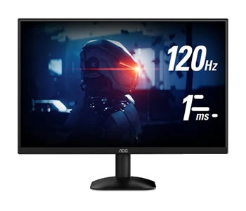 Monitor AOC 22” 120Hz