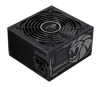 Fonte De Alimentacao 600w 80 Plus Gamemax
